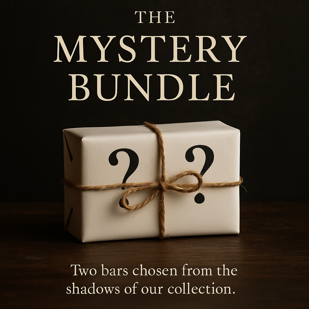 "Mystery" Bundle - 2 Pack