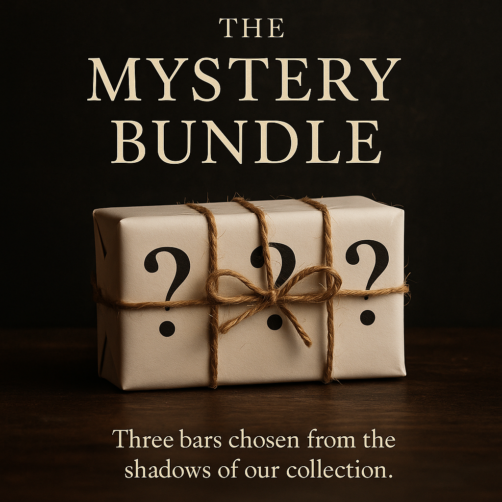 "Mystery" Bundle - 3 Pack