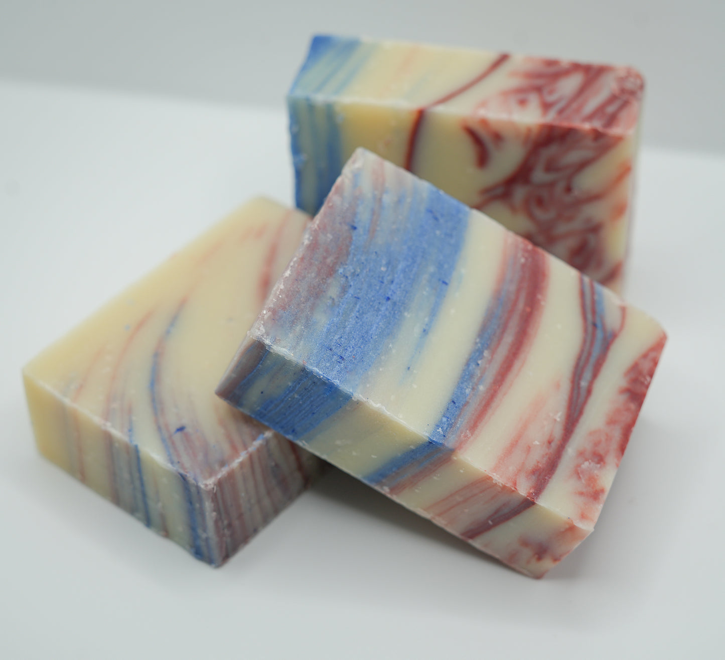 Declaration Soap Bar - *First Edition*