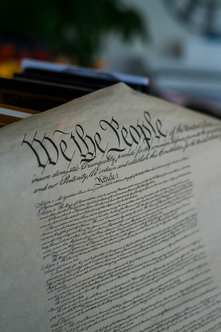 "We the People" Bundle